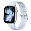 05# Ice Crystal Blue (Silver Buckle)