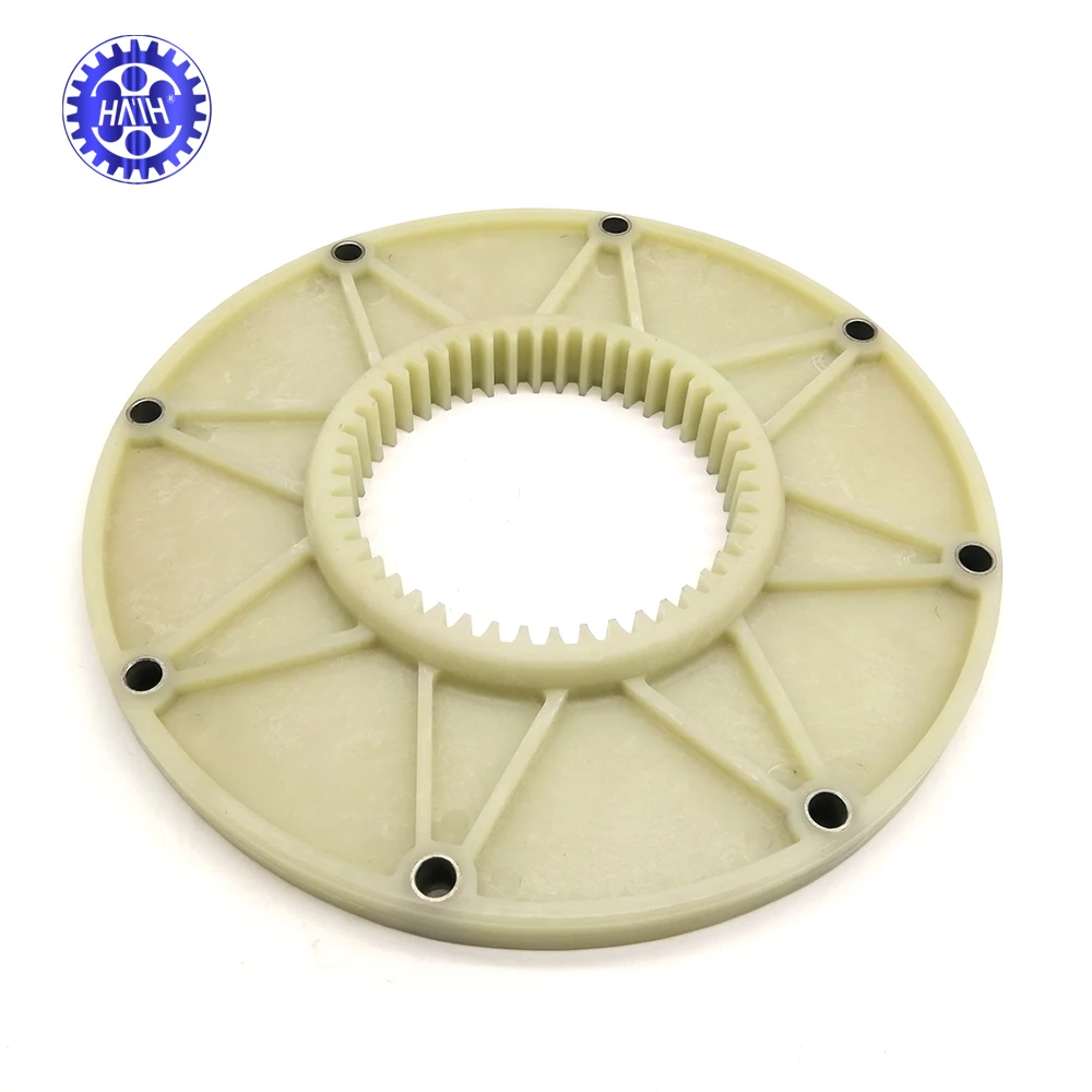Pump Coupling Element 4655134 for Hitachi & John Deere
