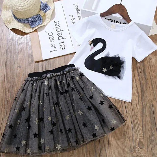 Niños Verano Traje De Ropa De Los Niños Conjunto Linda Chica Conjuntos De  Ropa 123 Algodón Para Club De Chicas Trajes Para Niñas - Buy Club Trajes  Para Niñas,La Ropa De Los