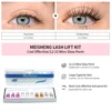 Kit di sollevamento ciglia Meisheng