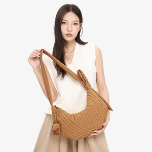 NOXXON Custom Vintage Shoulder Bag Aesthetic Travel Work Messenger Bag Hobo Crossbody Bag for Women