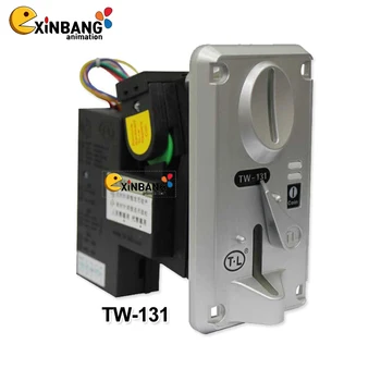 Sales of High-quality Intelligent TW-131 CPU Coin Acceptor Vending Machine Arcade Game Machine Parts
