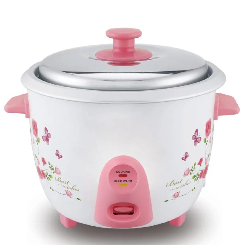 Rice Cooker Steamer With Removable Nonstick Pot 0.6L /1.0/1.2/1.8/2.2/2.8L Fast  Rice Cooker - Buy Rice Cooker Steamer With Removable Nonstick Pot 0.6L  /1.0/1.2/1.8/2.2/2.8L Fast Rice Cooker Product on