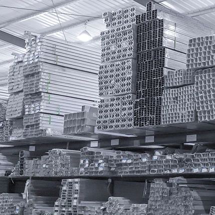 Factory Wholesale China Alloy Extrusion Custom Black Anodized Aluminum Frame Aluminium Extruded Profile for Door