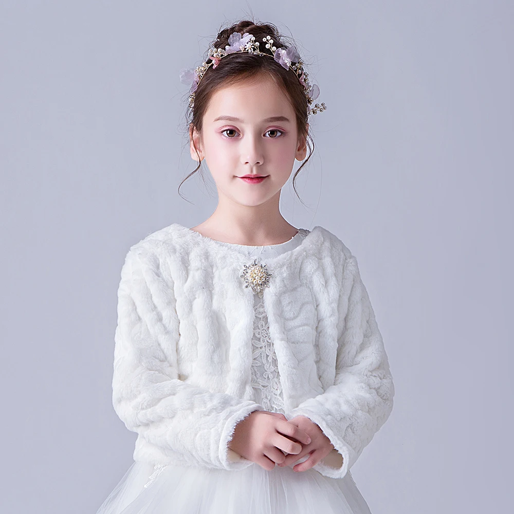 +LONGLIVETHEQUEEN+ sweater | flower woodrose | 12y