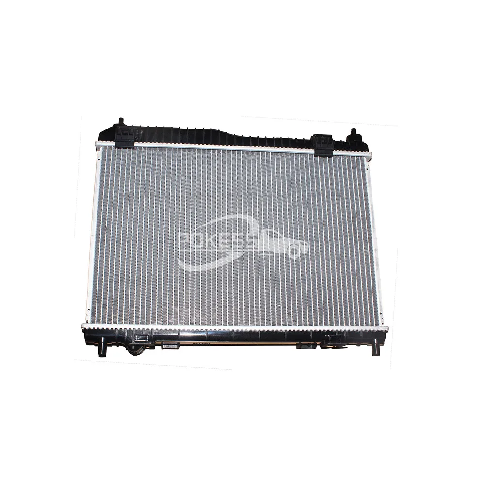 1548603 DA1D15200 717057 8V518005BF Radiator for f — 2