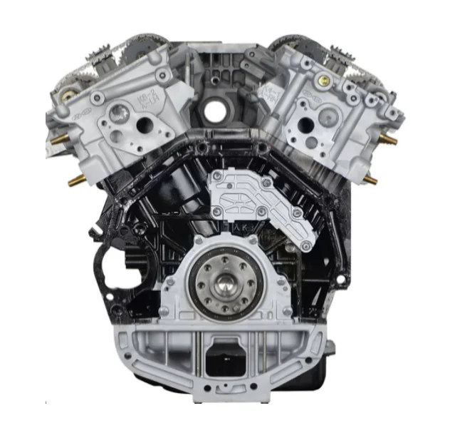 Newpars Auto Parts Engine G6DA Long Block Motor G6DC G6DF G6DH G6DA Motor for Kia Carnival/Sedona
