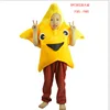 Patrick Star costume
