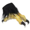 Patte noire d'aigle
