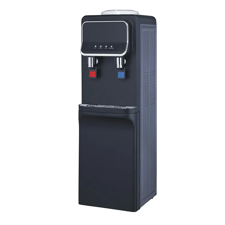 High Quality Filter Automatic Floor Stand Compressor Cooling Bottled Water Dispenser