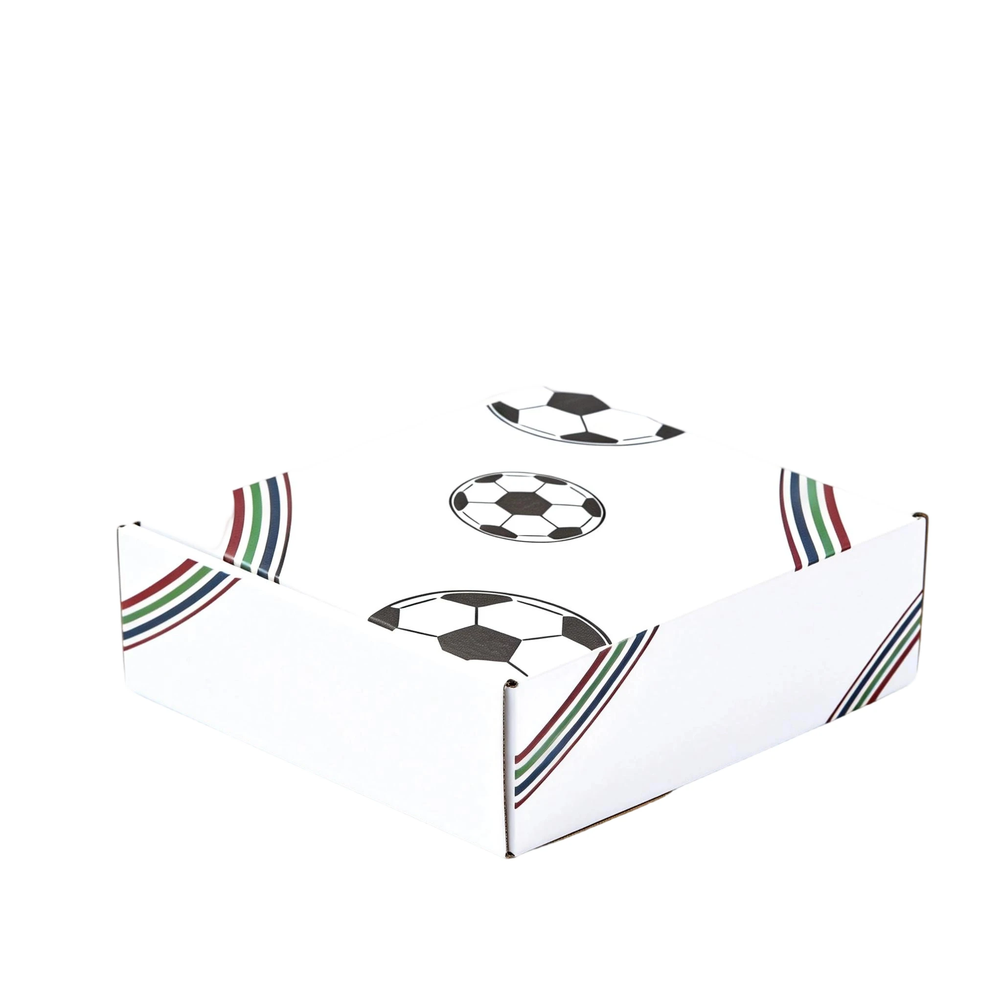 Custom Eco-Friendly -themed Book Recycled Materials Long Narrow Packaging Boxes Kraft Paper Gift Packaging Mailing Bags