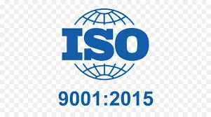 ISO 9001 Certification