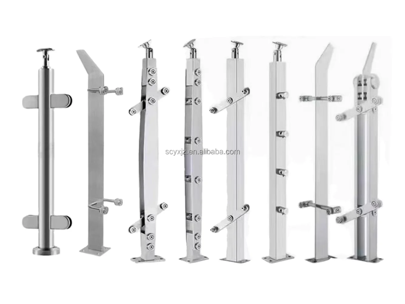 Steel Railing Steel Railing Design Steel Stair Hand Railing