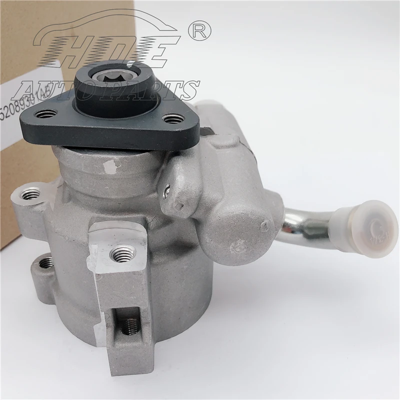 Source 52089301AB 52089301AC High Quality Power Steering Pump for