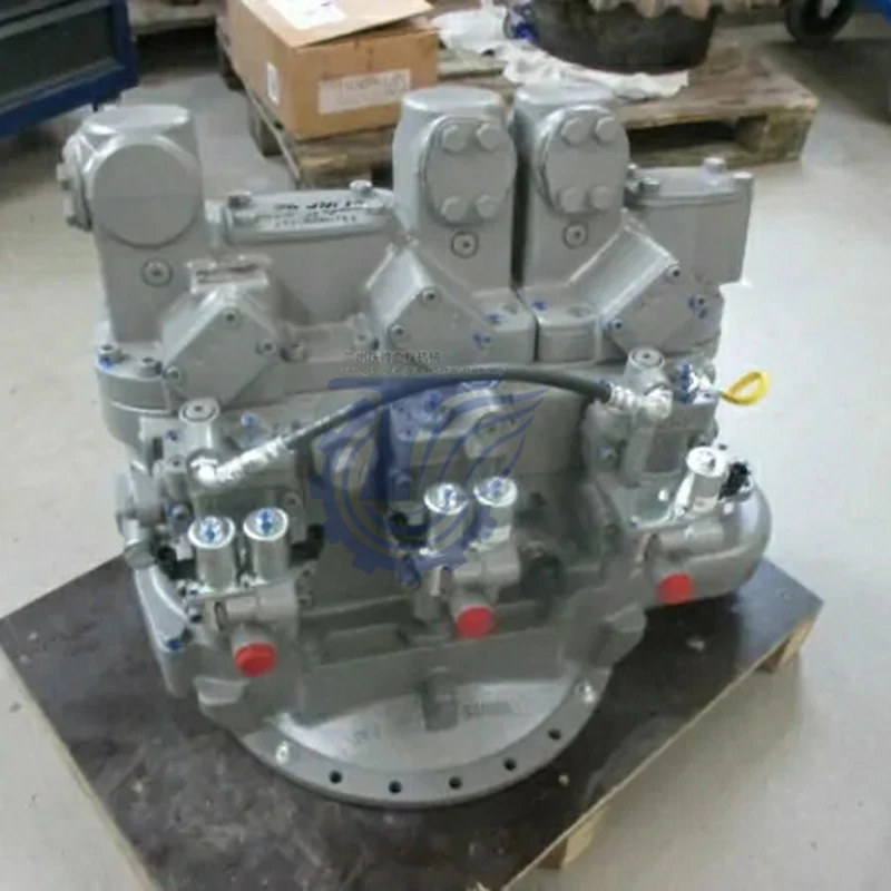 Hydraulic Pump Assembly for Hitachi ZX350-7 Excavator Hydraulic Pump Assembly for Hitachi ZX350-7 Excavator