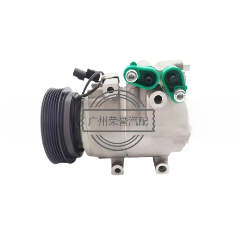 ケン Amazon.com: A/C Compressor 97701-4A400 For Hyundai Trajet