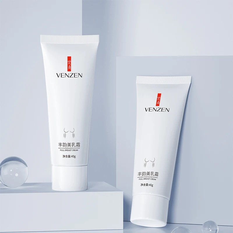 VEZE バストアップクリーム 豊胸クリーム バスト増量クリーム