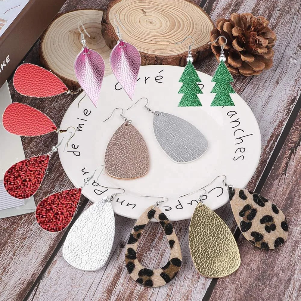 A4 20*30 см Личи ПУ искусственная кожа винил швейная ткань искусственная кожа для серьги DIY бантов лист