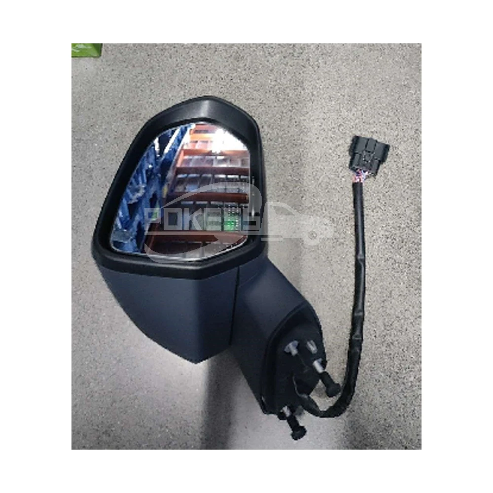 Auto Parts GR2B17682EHXWAA GR2B17682EJXWAA GR2B17682EGXWAA Rearview Mi... — 2