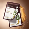 Ginseng 34878