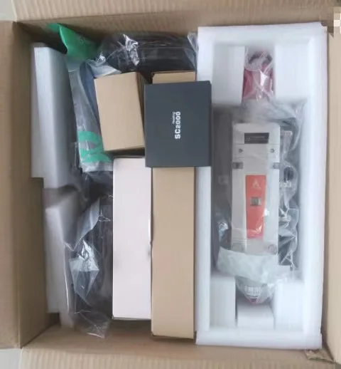 Low Value Laser Source RECI + Control System + Cutting Head Batter Use High Power BWT for Fiber Laser Cutting Machine 1500W Kits