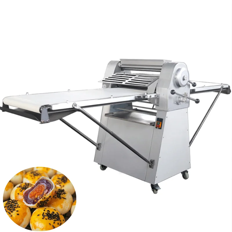 Bakery Equipment Dough Sheeter Dough Mixer 300kg Dough Sheeter Machine  Price Dough Sheeter for Lavash Spring Chef Dough Blender Dough Ball Cutting  Machine - China Bakery Machine, Bakery Machinery