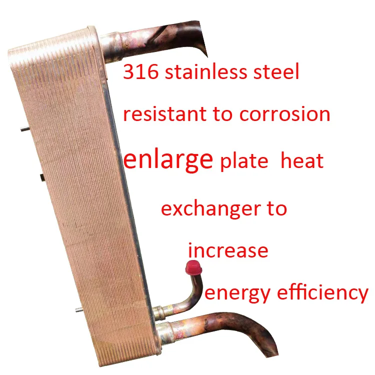 Folansi 18kw Split air Source Inverter Heat Pump Low Noise Design air to Water Full DC Inverter Split Heat Pump Heating Cooling