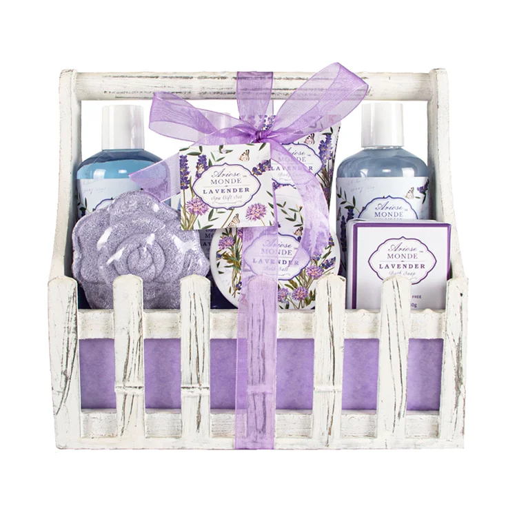 Bath gift set подарочный набор