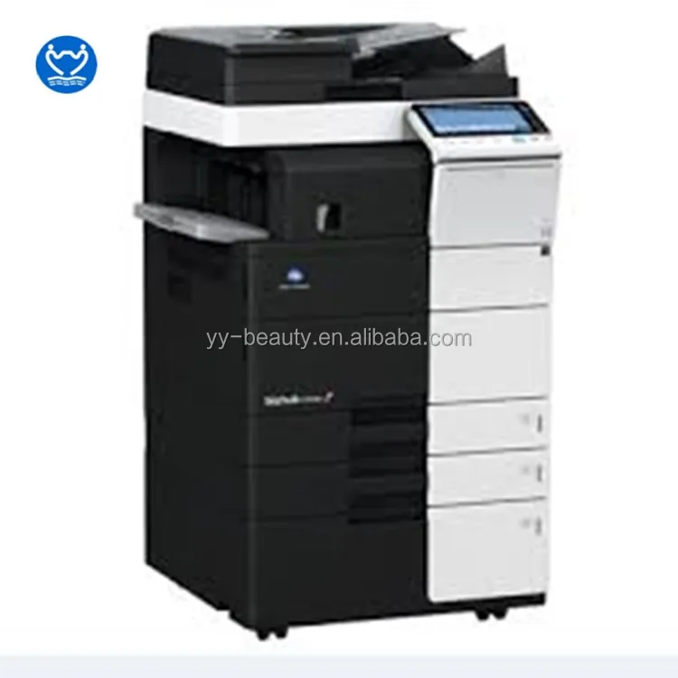 Konica Minolta Bizhub C454e - Efficient Digital Copier