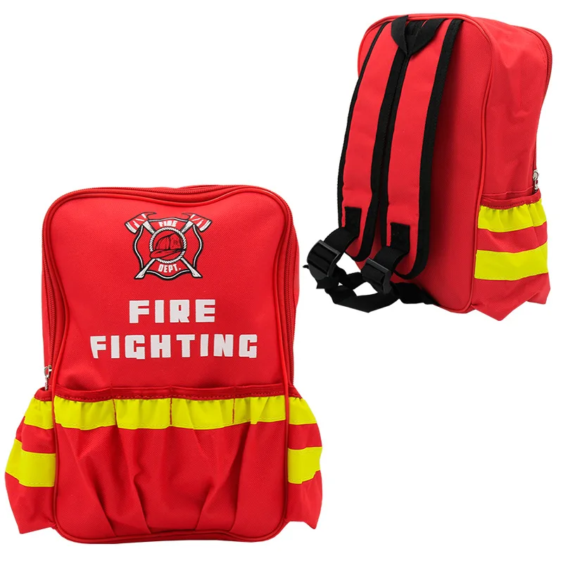 Fireflex Kids Backpack  GCS Firefighter Merchandise