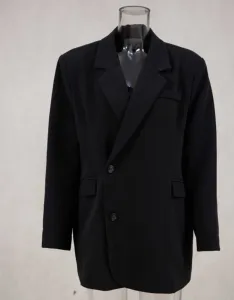 New MemorieSea Suits, Jackets Korean Edition Celebrity Design Western Suit Jacket