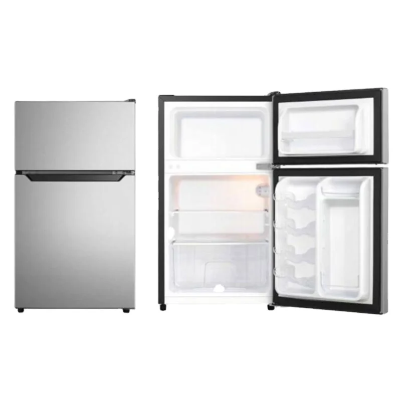 Danby 4.2 Cu. ft. Top Mount Compact Refrigerator (Dcrd042C1Bssdb)