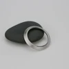 Brushed Silver