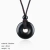 Obsidiana negra