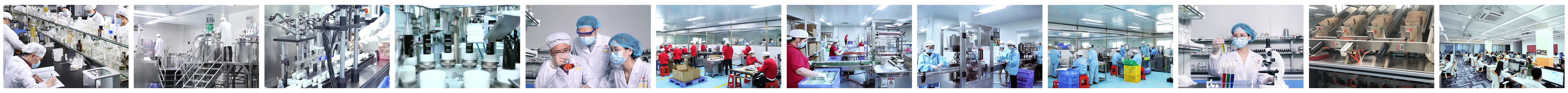 Guangzhou Magnolia Biotechnology Co., Ltd. - Serum, Face Cream