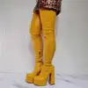 Jaune