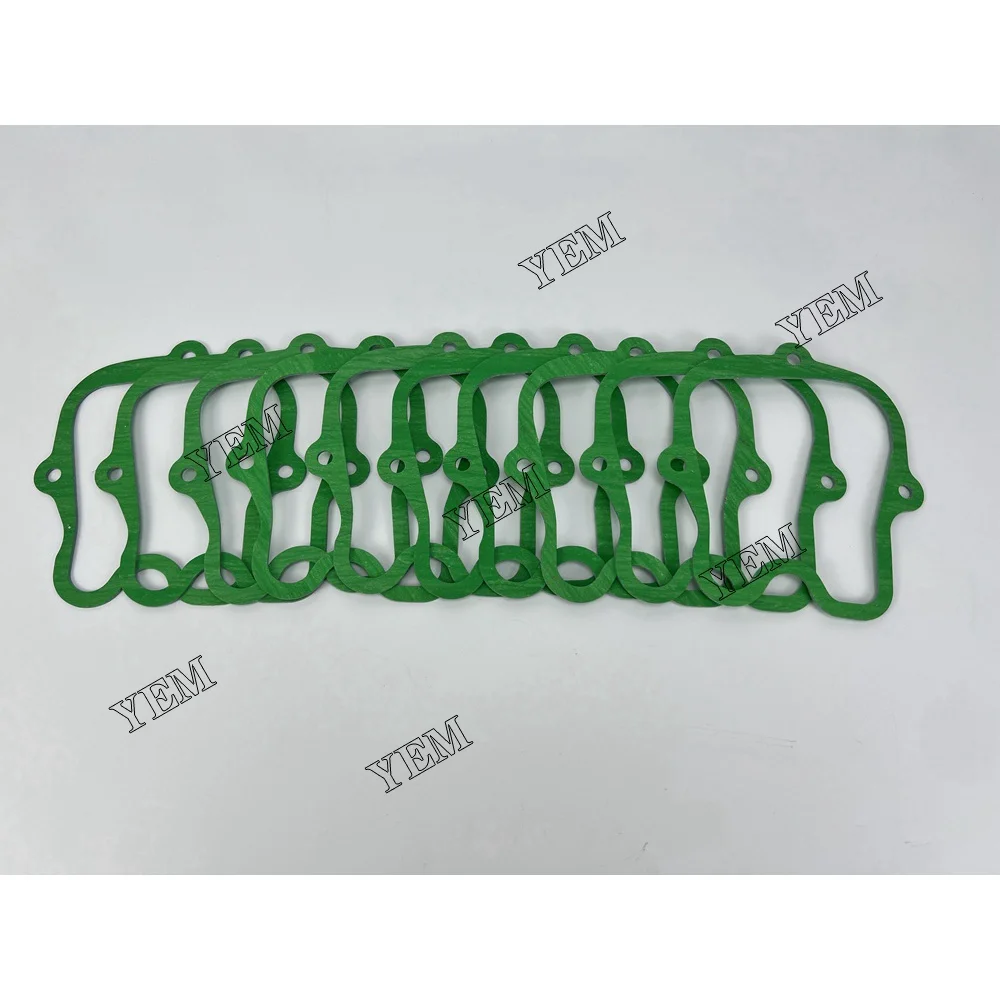 D2848 Cylinder Head Cover Gasket 65.03905-0015B for Doosan