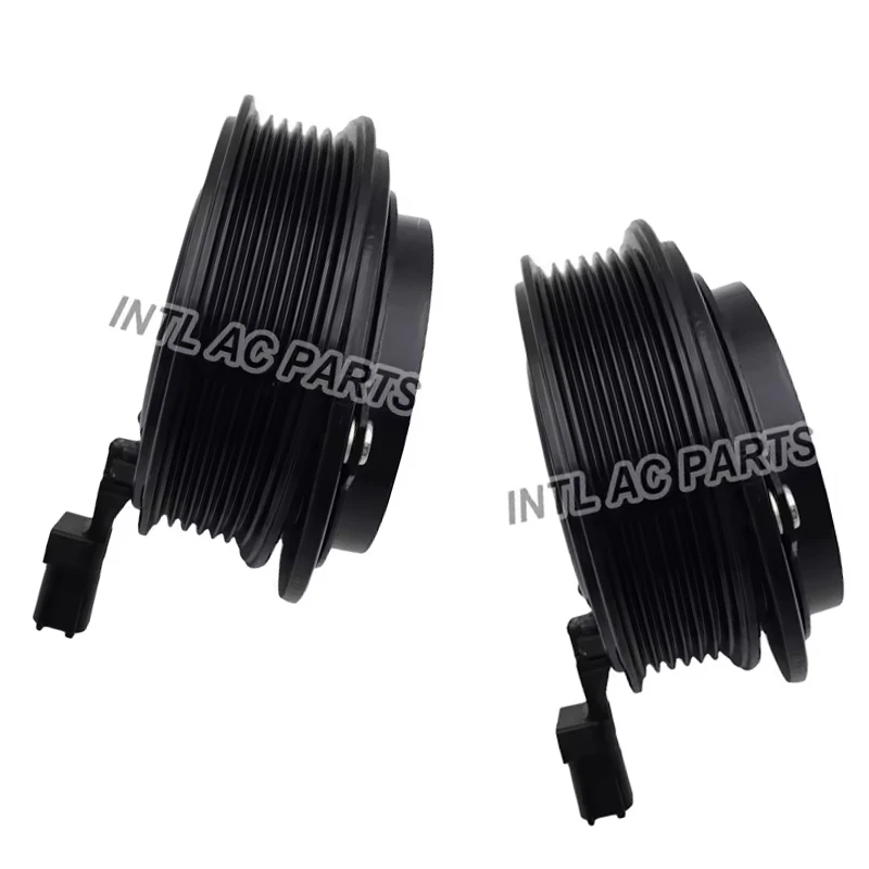 ◆あ1219◆ SD PXV16 AC Compressor for Volvo S40/V40/V50 1.6 D2