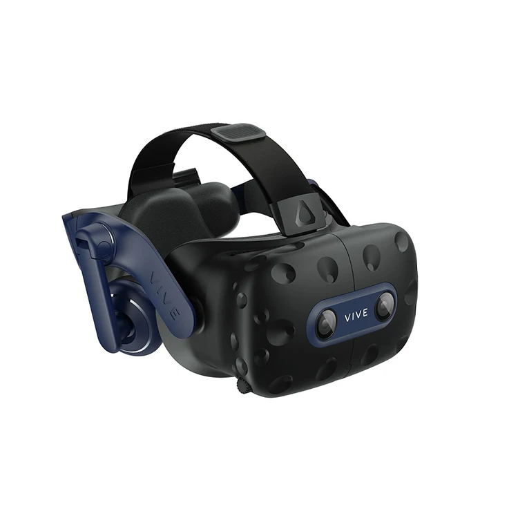 Pre-order HTC VIVE Pro 5K Resolution, 120hz Refresh