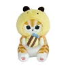 Yellow_30cm_Plush
