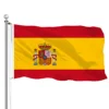 Banderas de Spai