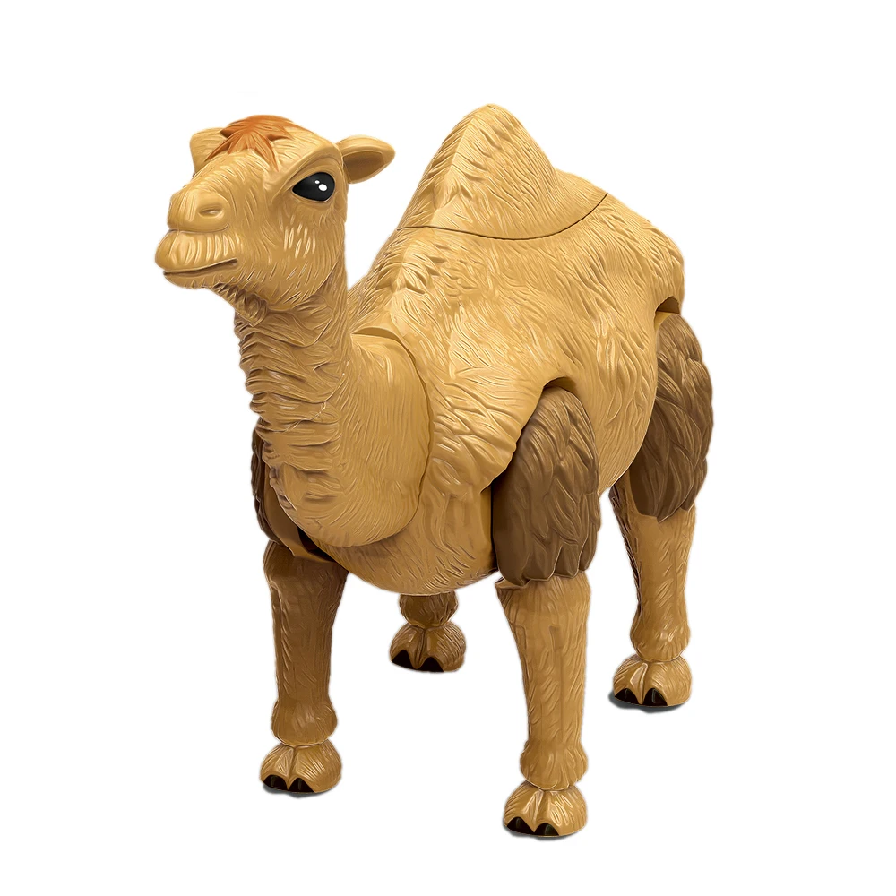 Battery Operated Plastic Walking Wild Animal Model Electric Toy Camel With  Light And Sound - Buy Electric Toy Camel,Pastic Electric Toy Camel,Plastic  Toy Camel Product on 