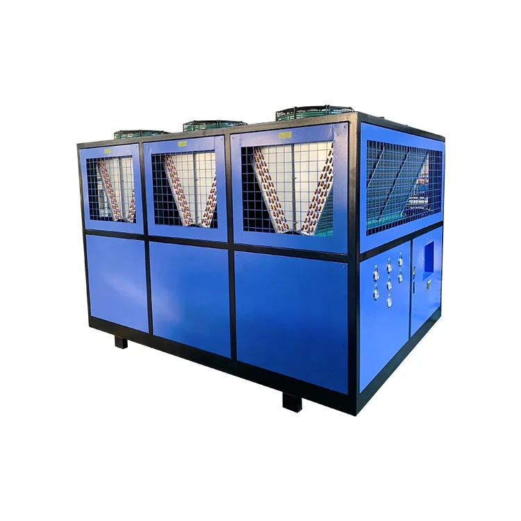 70TR Water Chiller Efficient Cooling Solutions