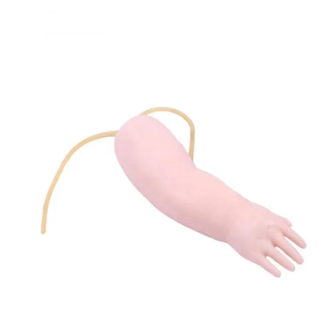 DARHMMY Advanced Infant Arm Venipuncture Model for Medical Science Nursing Training