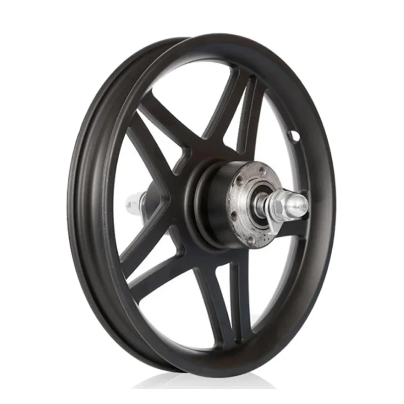 (バッテリー新品2個付)電動自転車12インチ350Wバッテリー新品30Km! バッテリー新品2個付)電動自転車12インチ350Wバッテリー新品30Km!