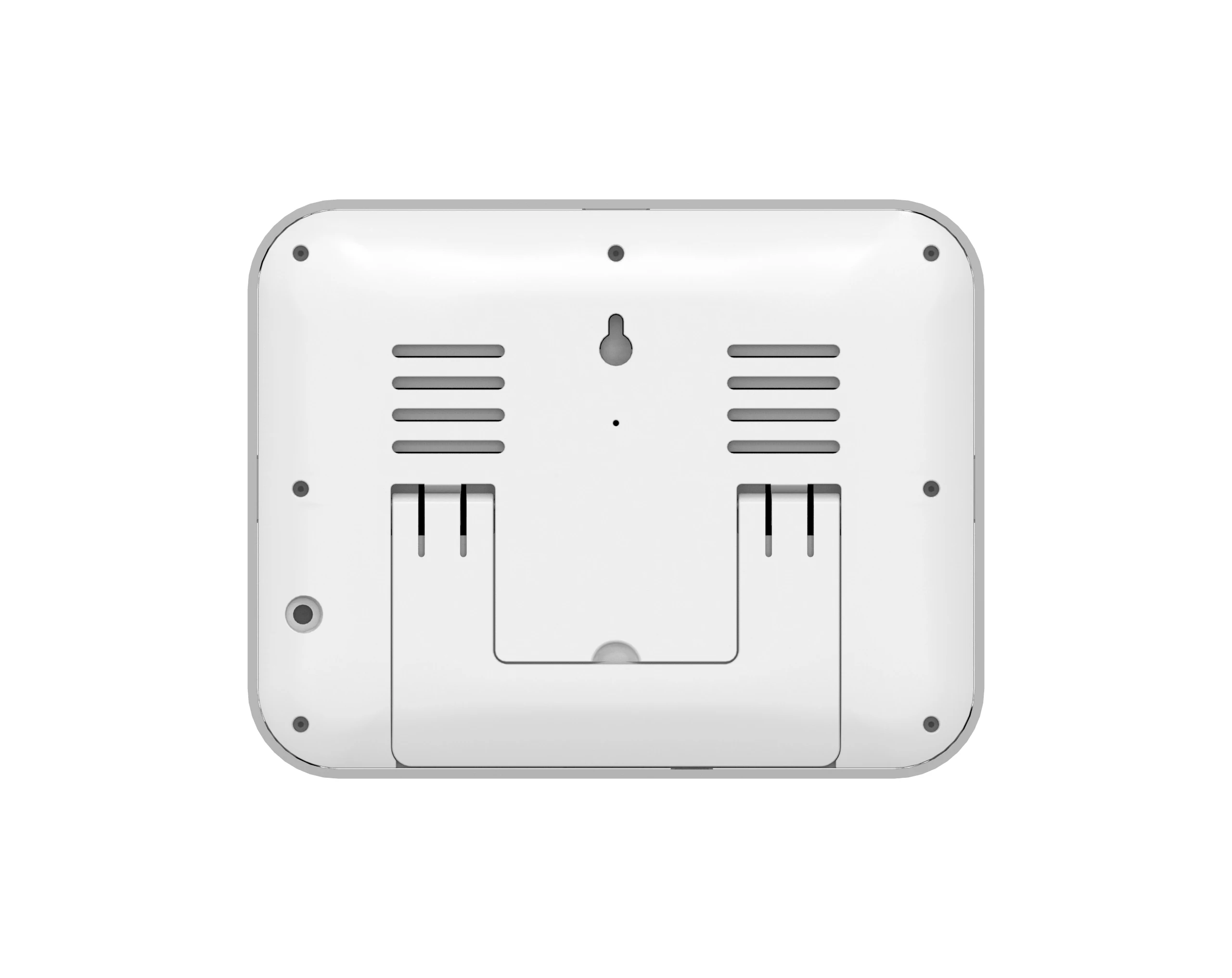 2024 WIFI Weather Station Professional Digital Indoor Outdoor Temperature and Humidity