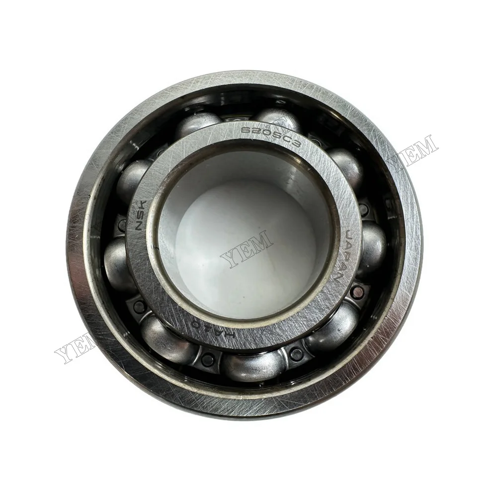 9-00090657-0 Bearing Compatible for Isuzu 4LE1 Engine Parts Advantage Supply 5