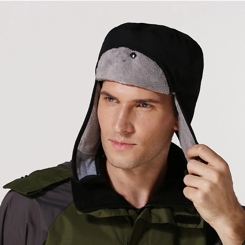 帽子 tope flight beanie FO Winter Beanie – Flight Outfitters