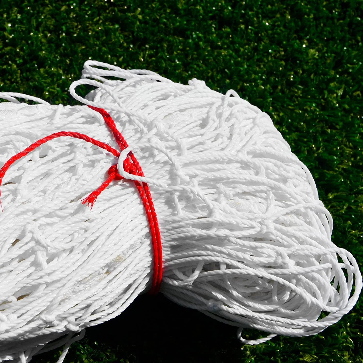 Hot sale Sports Heavy Duty Handball Goal Nets Professional Quality Handball Court Net Volley Ball  Beach ball  Soccer goal Net