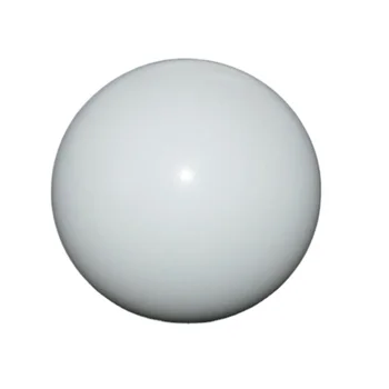 Custom PTFE Plastic Ball/Sphere